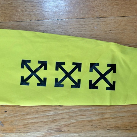 Off-White x Nike Legging - Picture 10 of 11